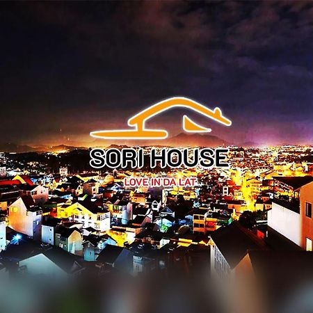 Sori House Apartment Da Lat Exterior photo