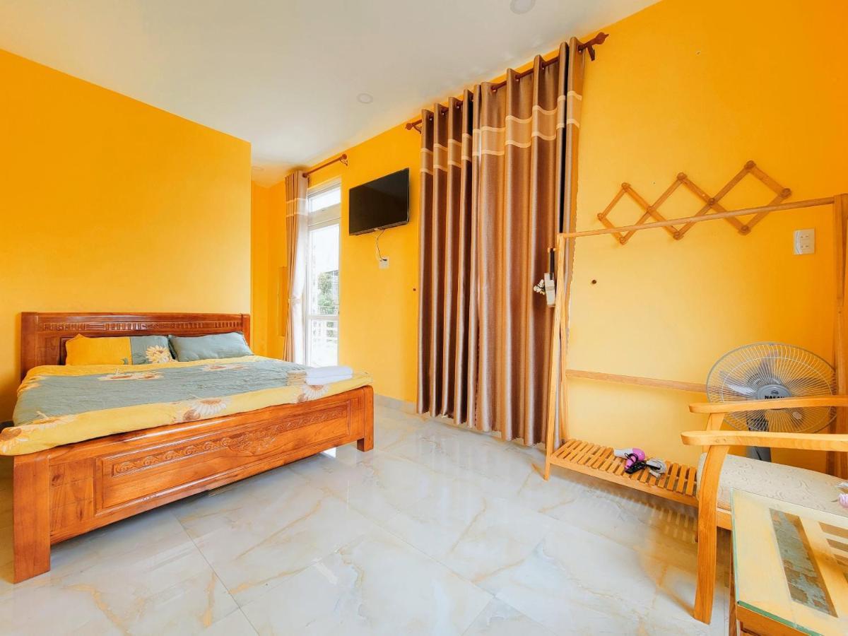 Sori House Apartment Da Lat Exterior photo