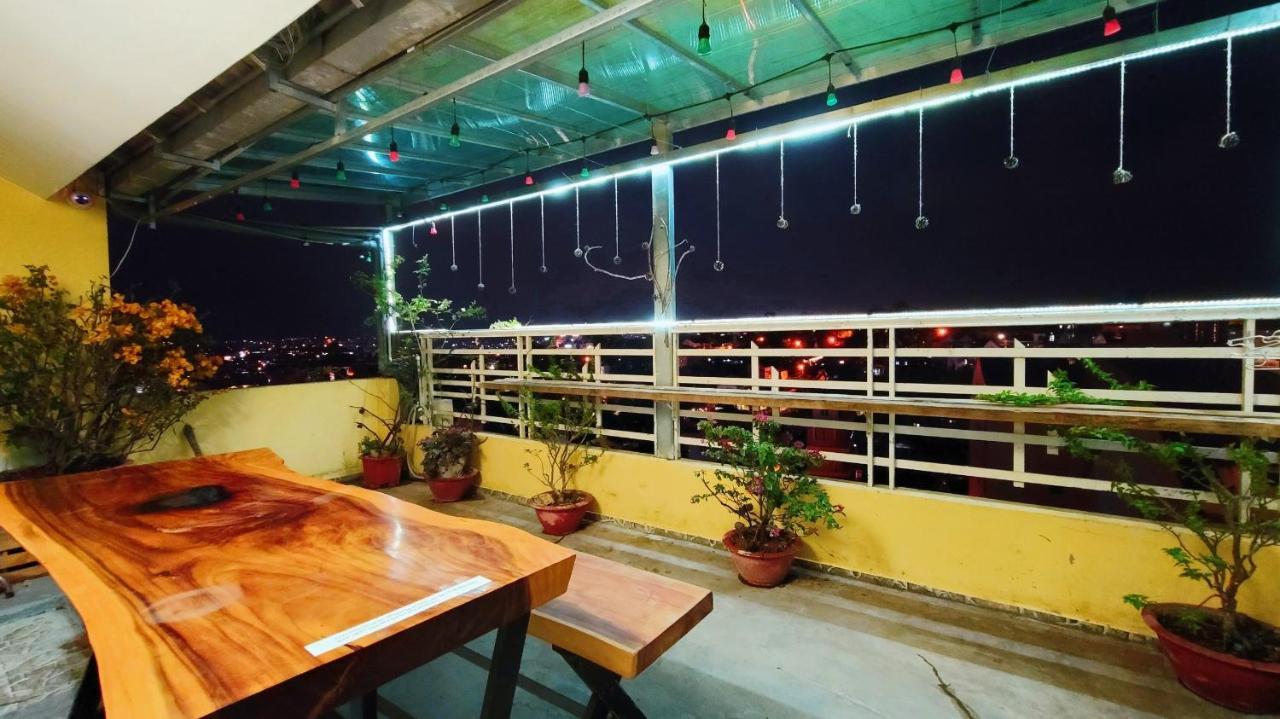 Sori House Apartment Da Lat Exterior photo