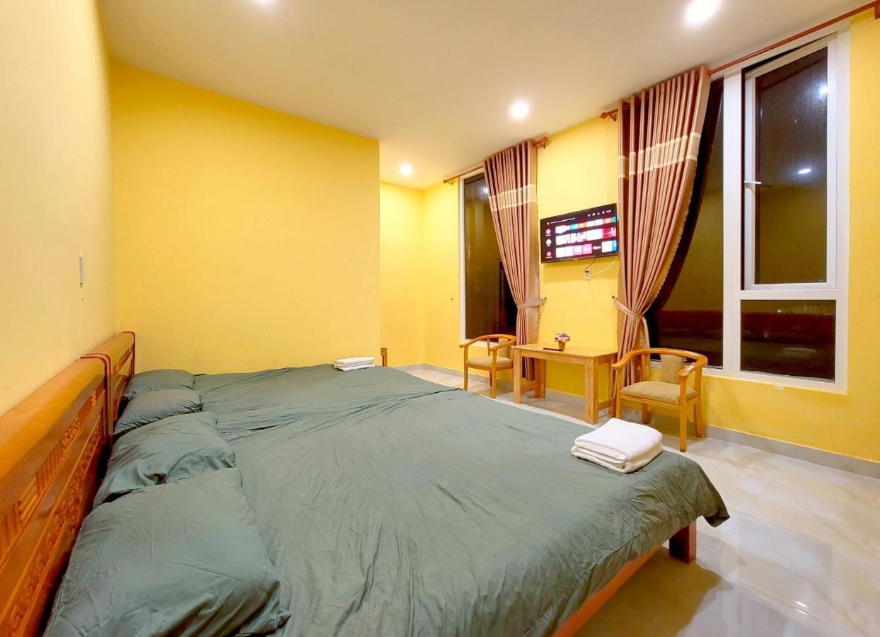 Sori House Apartment Da Lat Exterior photo