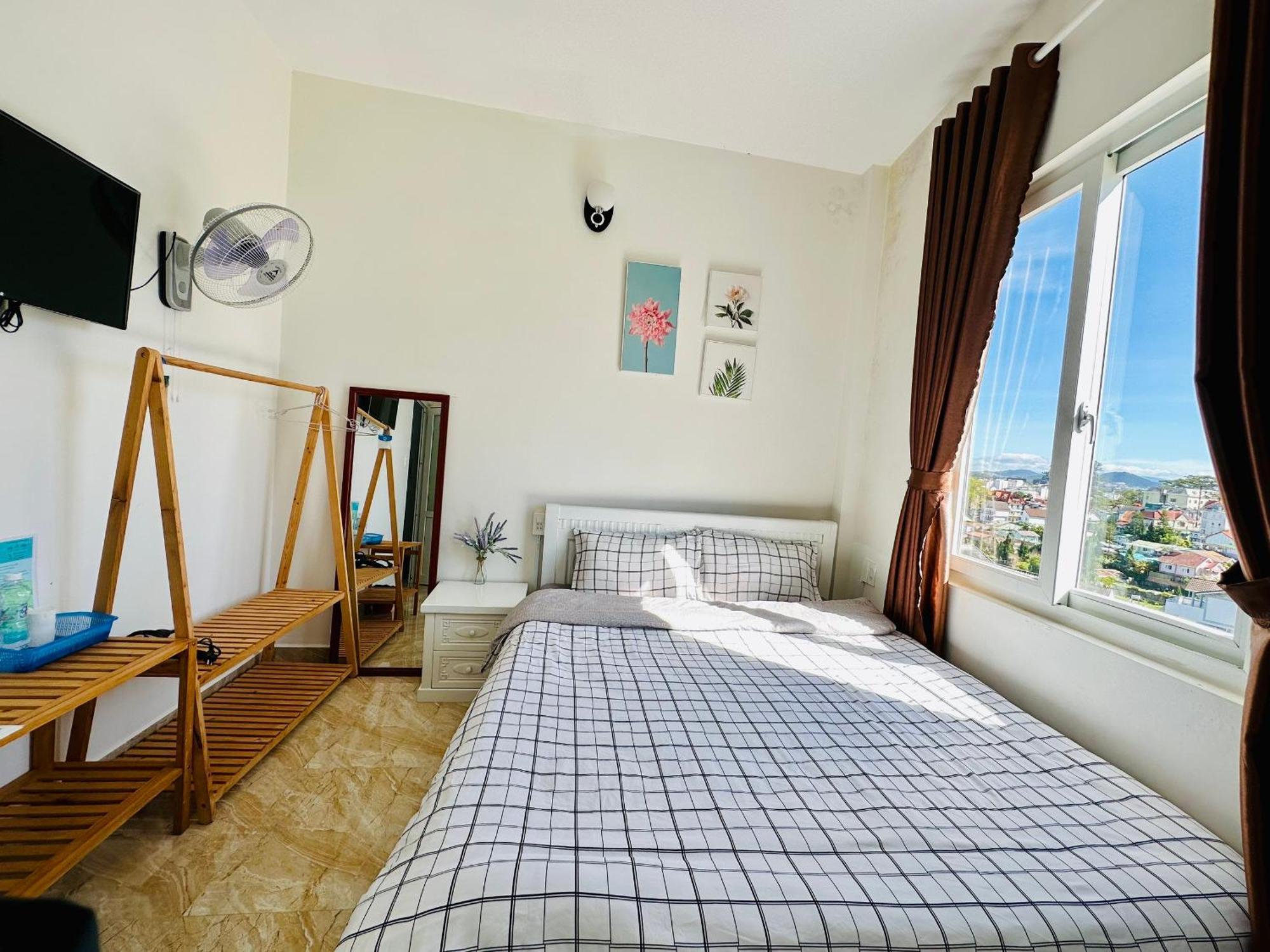 Sori House Apartment Da Lat Room photo