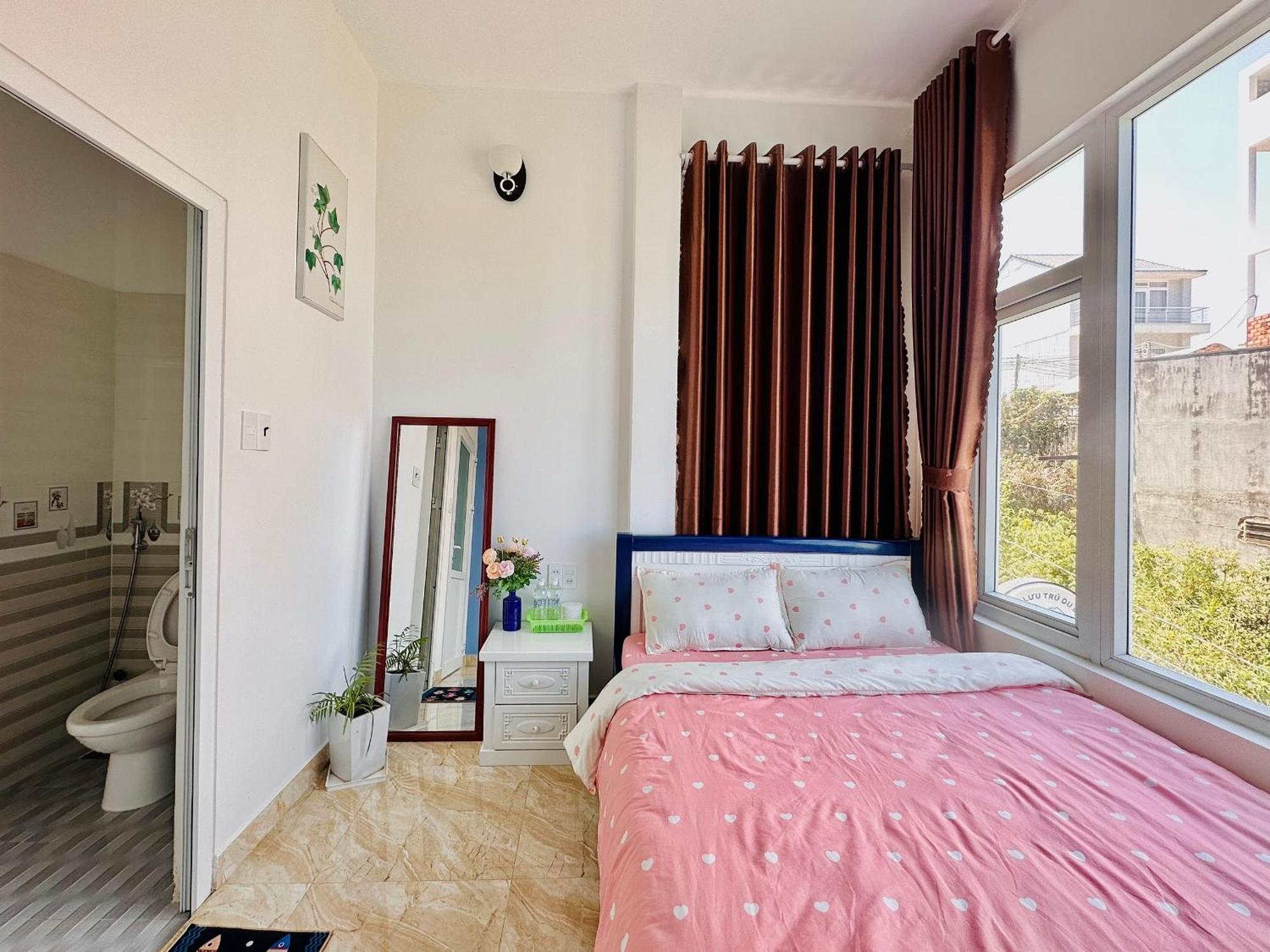 Sori House Apartment Da Lat Exterior photo