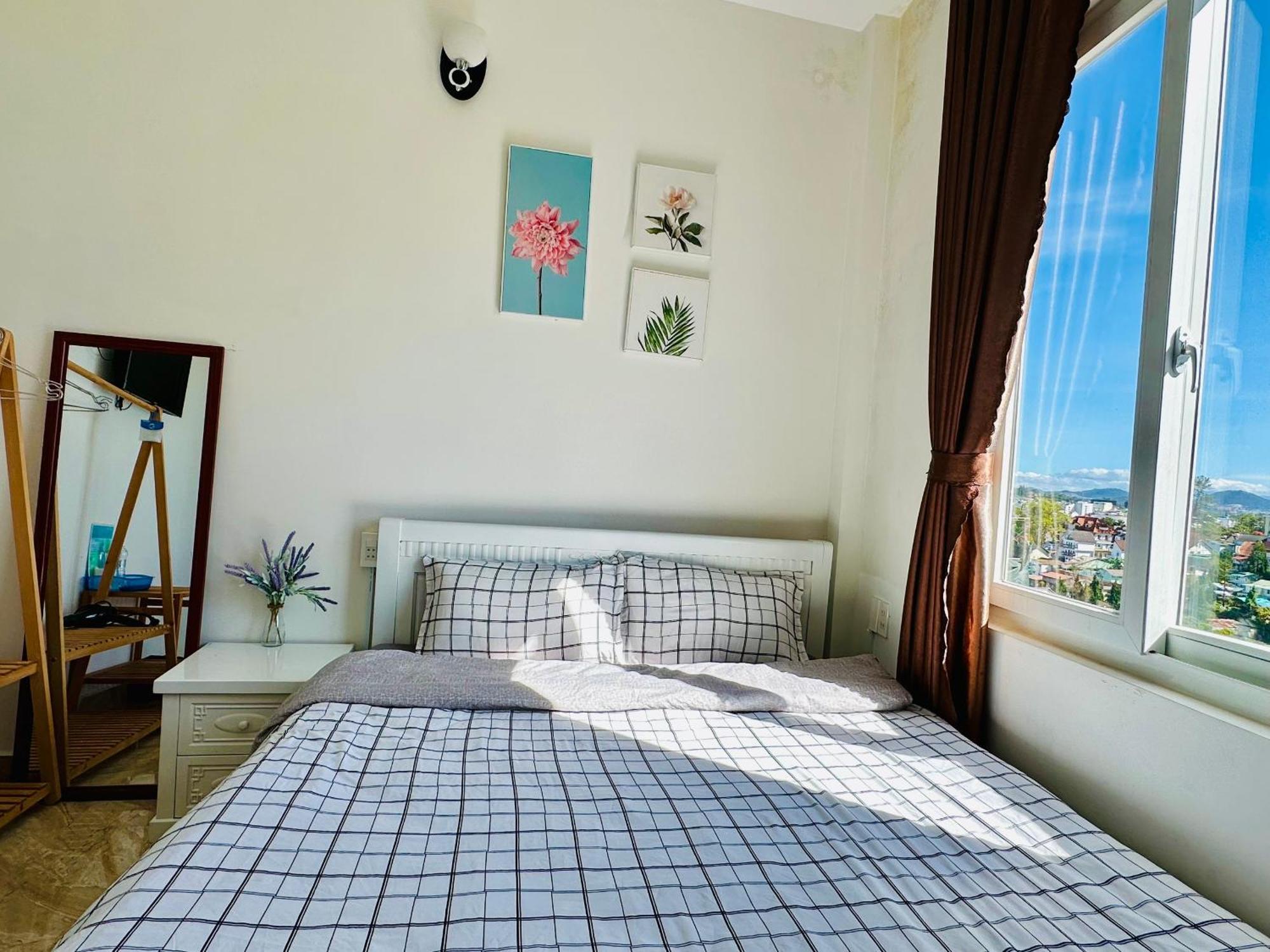 Sori House Apartment Da Lat Room photo