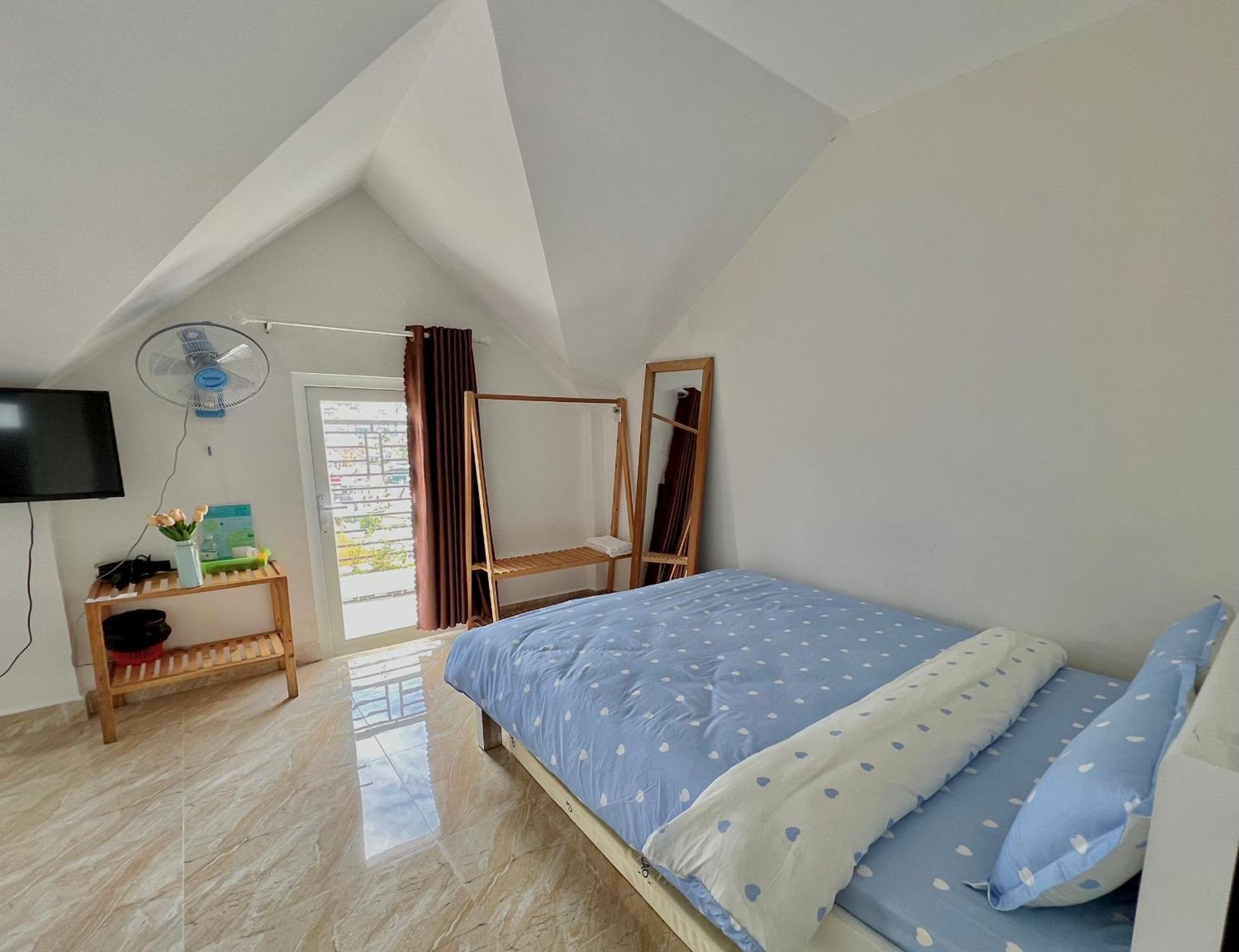 Sori House Apartment Da Lat Room photo