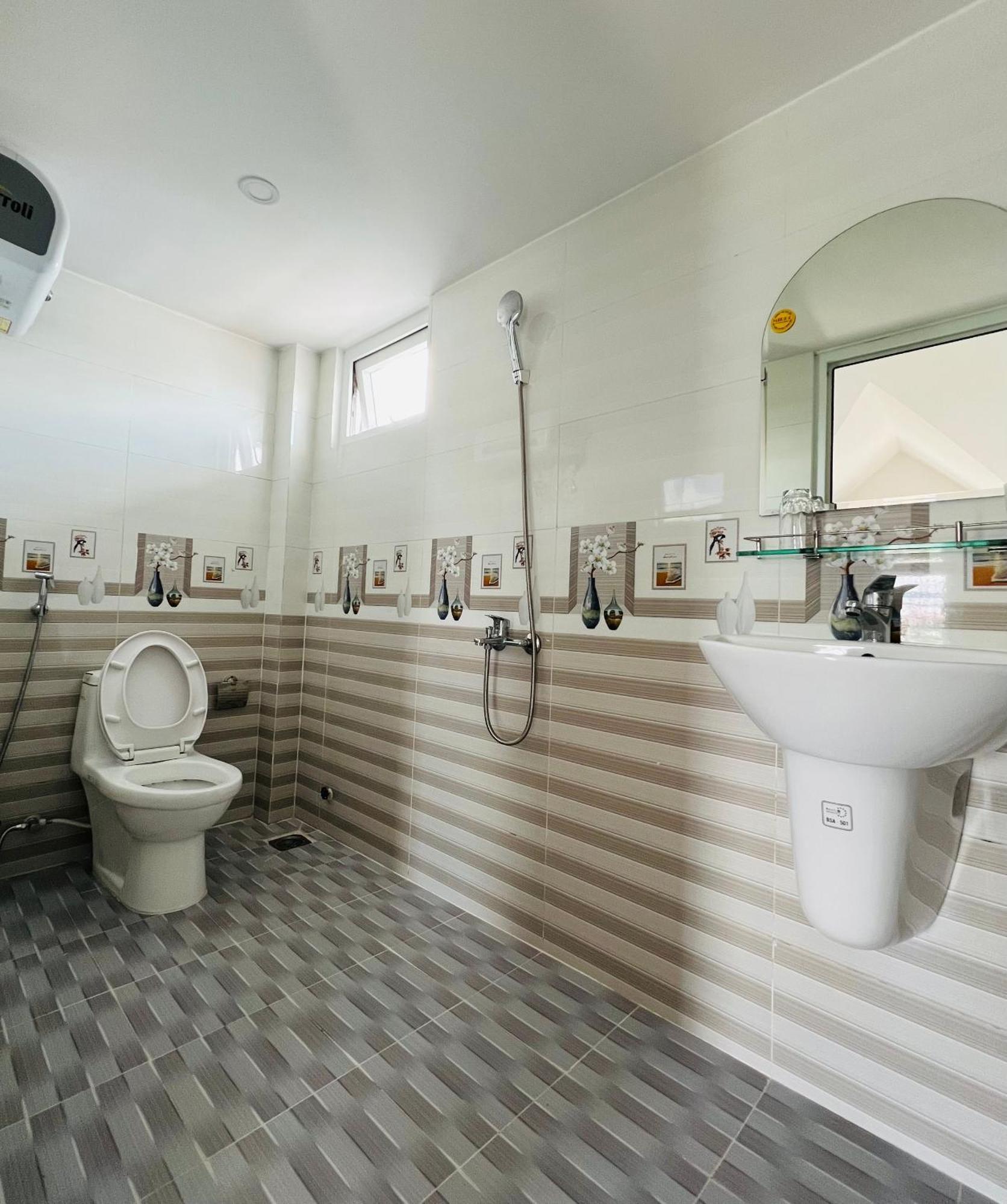 Sori House Apartment Da Lat Room photo