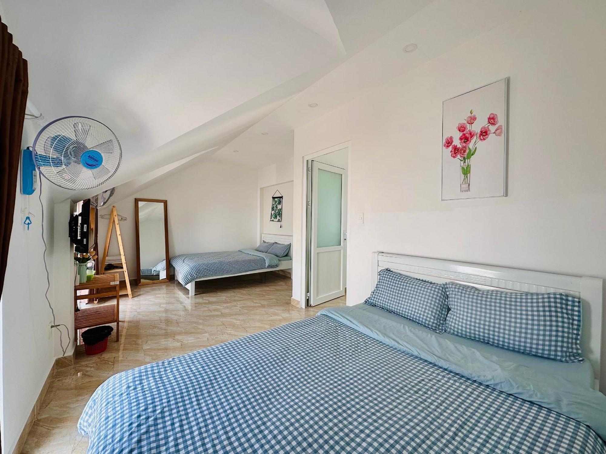 Sori House Apartment Da Lat Room photo