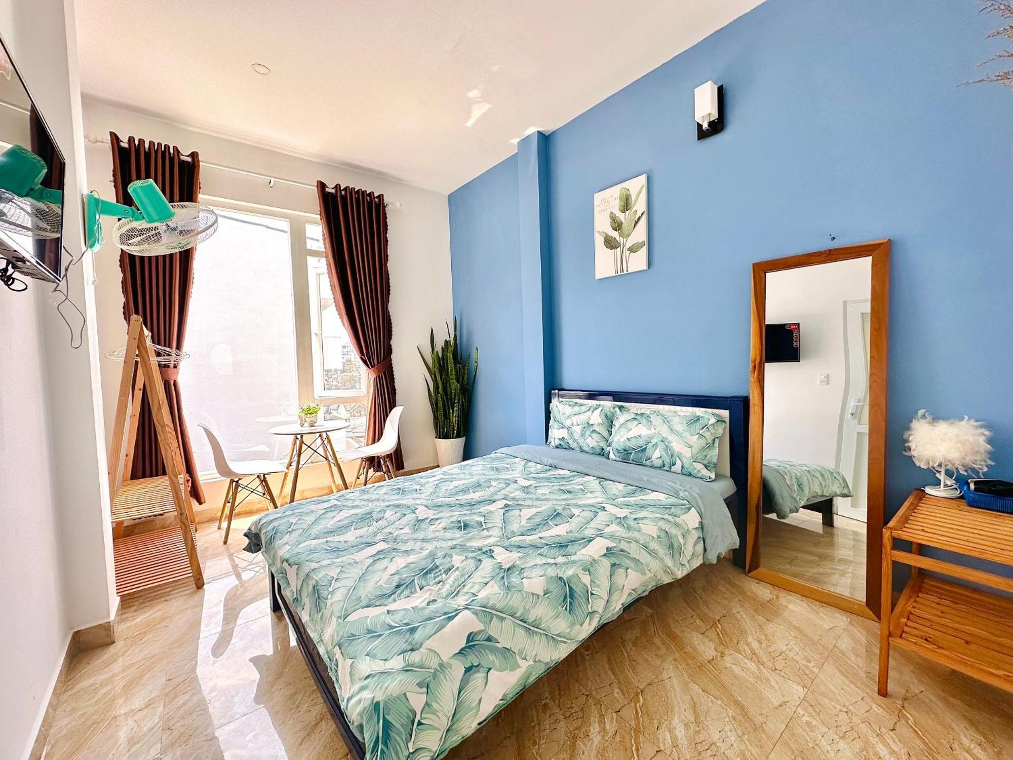 Sori House Apartment Da Lat Room photo